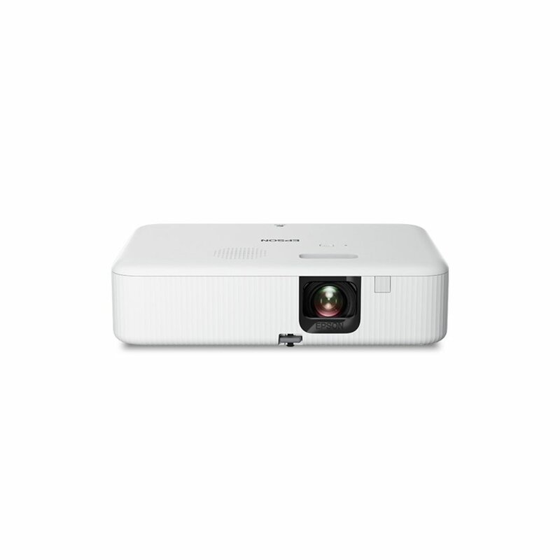 EPSON EpiqVision® Flex CO-FH02 Full HD 1080p Smart Portable Projector by Epson