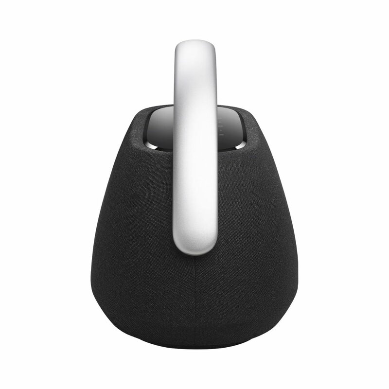 Harman Kardon Go + Play 3 Portable Bluetooth Speaker by Harman Kardon — view 3