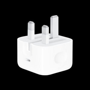 Apple 20W USB Type-C Power Adapter