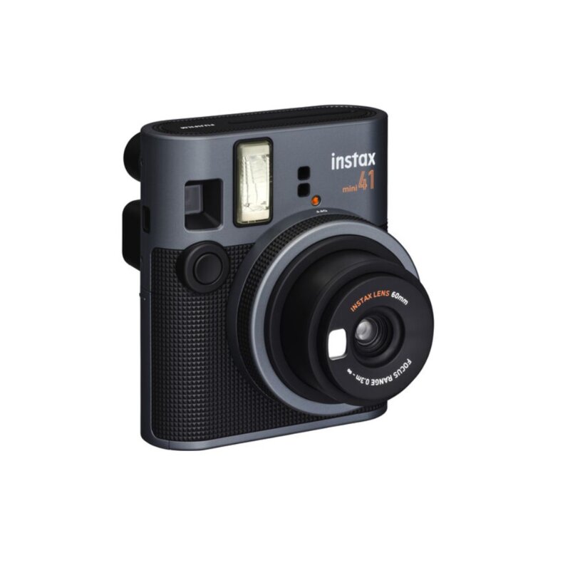 FUJIFILM Instax Mini 41 Instant Film Camera by Other — view 2
