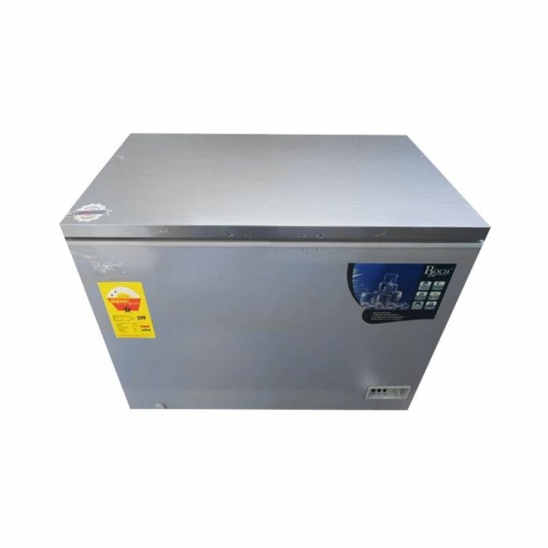 Roch 197L Chest Freezer RCF-250-G by ROCH