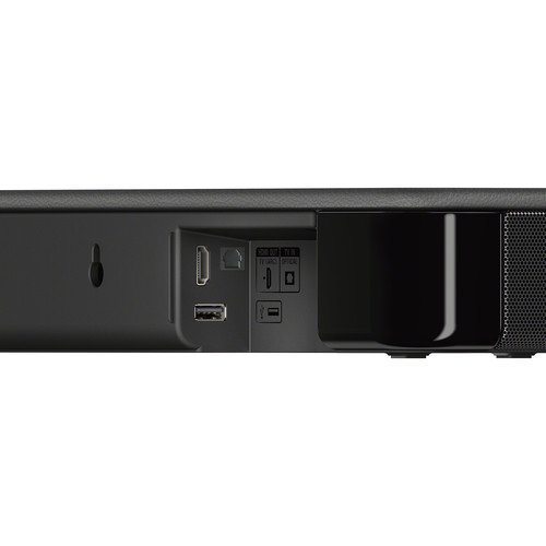 Sony HT-S100F 120W Wireless Soundbar by Sony — view 5