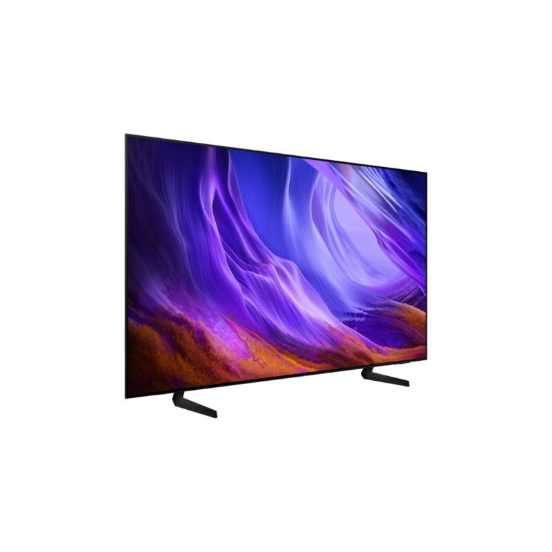 Samsung 83 Inch OLED S85H 4K Smart TV QA83S85HAE by Samsung — view 3