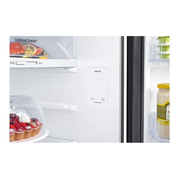 Samsung RT35CB56218A 348L Bespoke Top Mount Fridge by Samsung — view 6