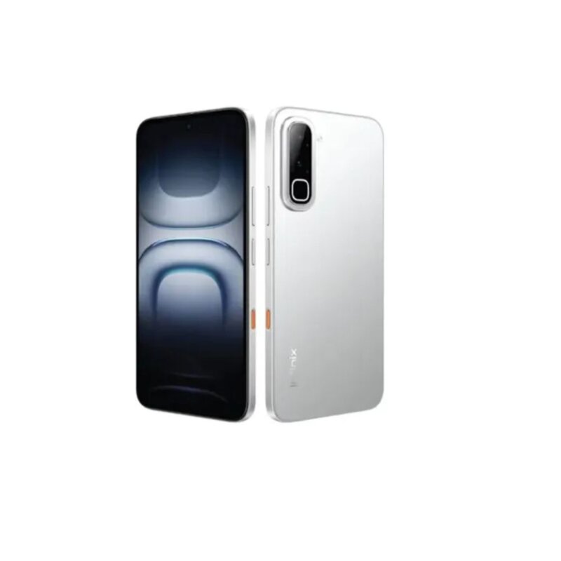 Infinix Hot 70 6GB RAM 128GB- 6.78 Inch Display, 6000mAh Battery by Infinix — view 2