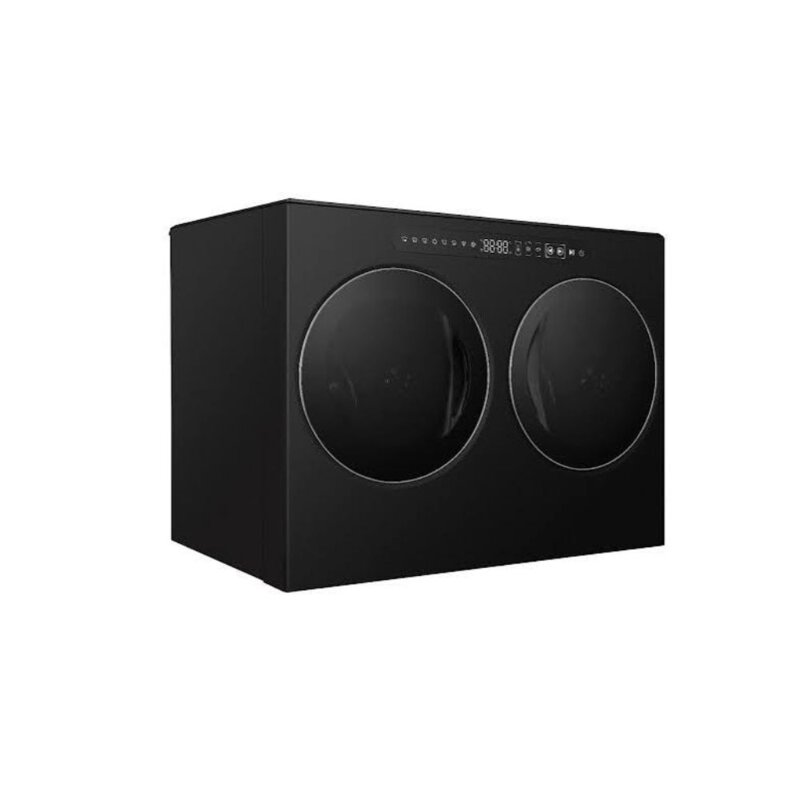 Hisense X-ZONE MASTER 5kg Mini Washer Dryer WM20U305DBA by Hisense