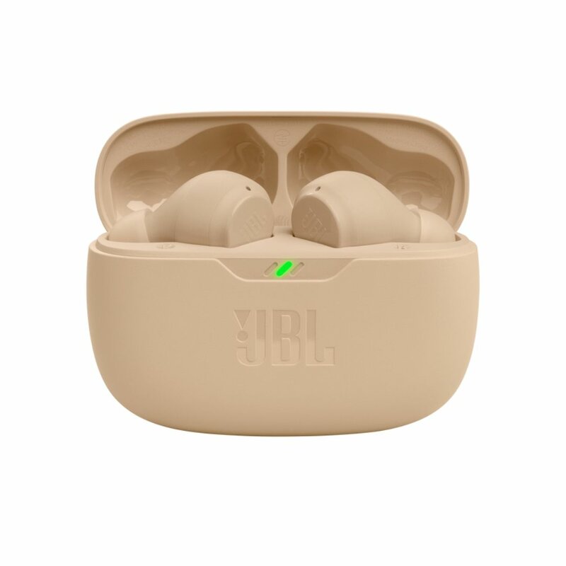 JBL Wave Beam True Wireless Earbuds - 32H Battery Life, IP54 Water And Dust Resistant, Bluetooth 5.2 by JBL