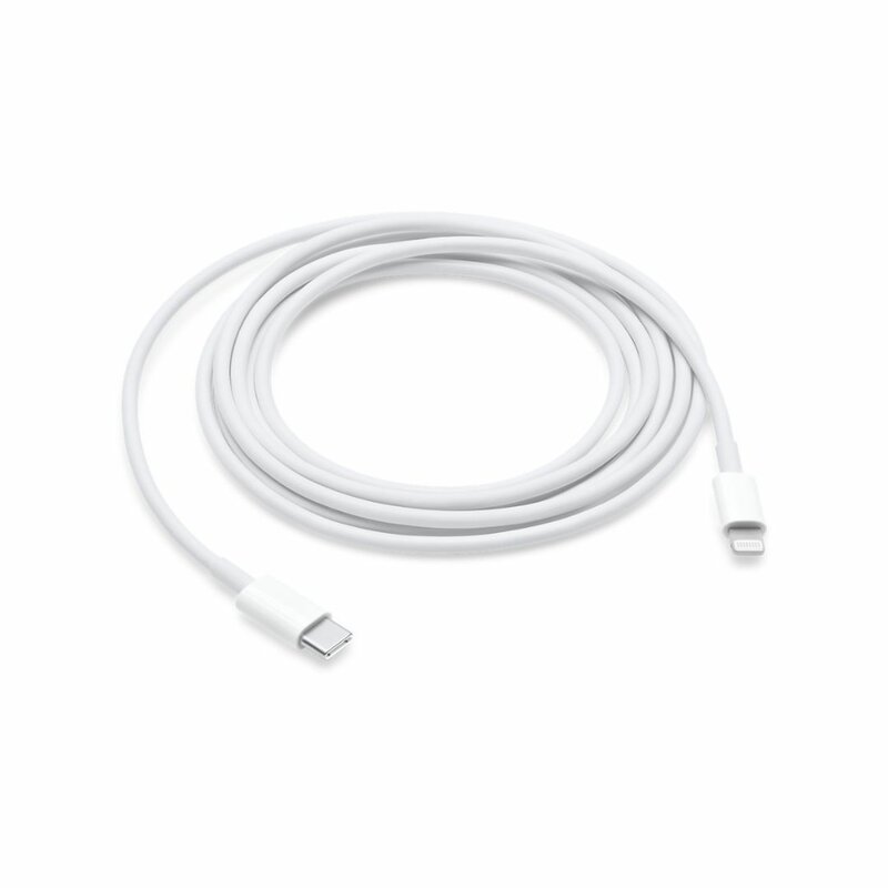 APPLE USB-C To Lightning Cable (2 M) by Apple