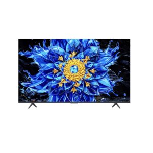 TCL 85 Inch P8L Premium QD-MiniLED Smart TV 85P8L – 4K UHD Google TV