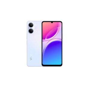 Vivo Y05 4GB RAM 128GB ROM - 6.74 Inch, 6500 MAh Battery, Dual SIM