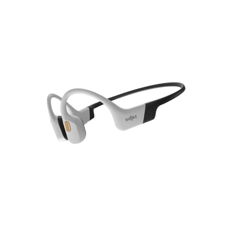 Shokz OpenSwim Pro 32GB IP68 Bluetooth Swim Headphones by Other — view 3