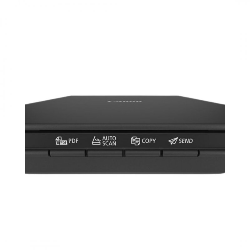 Canon CanoScan LiDE 300 Slim Color Image Scanner by Canon — view 2