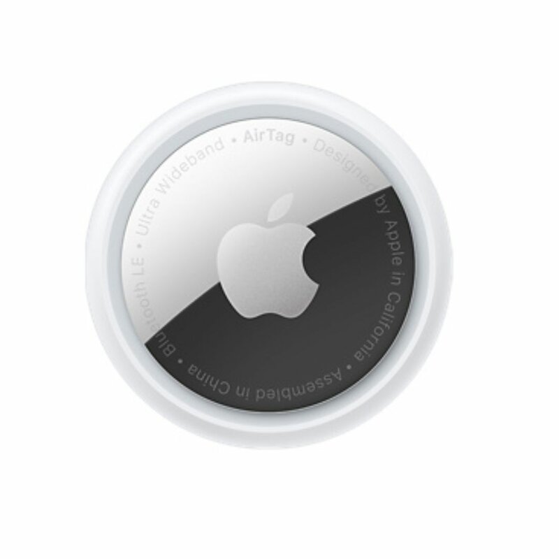 Apple AirTag 1 Pack by Apple