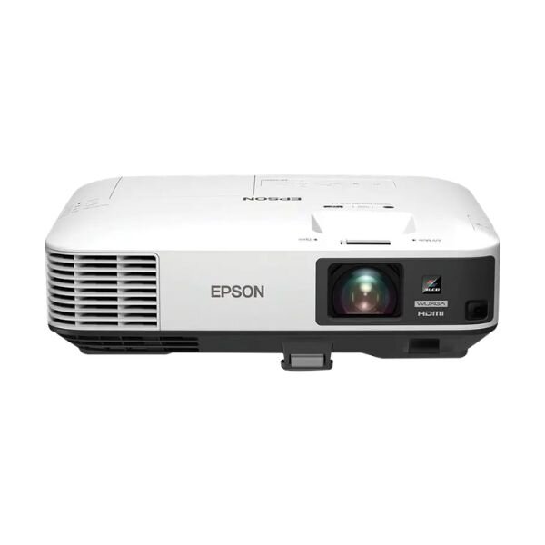Epson EB-2250U Video Projector (Multimedia Projector) by Epson