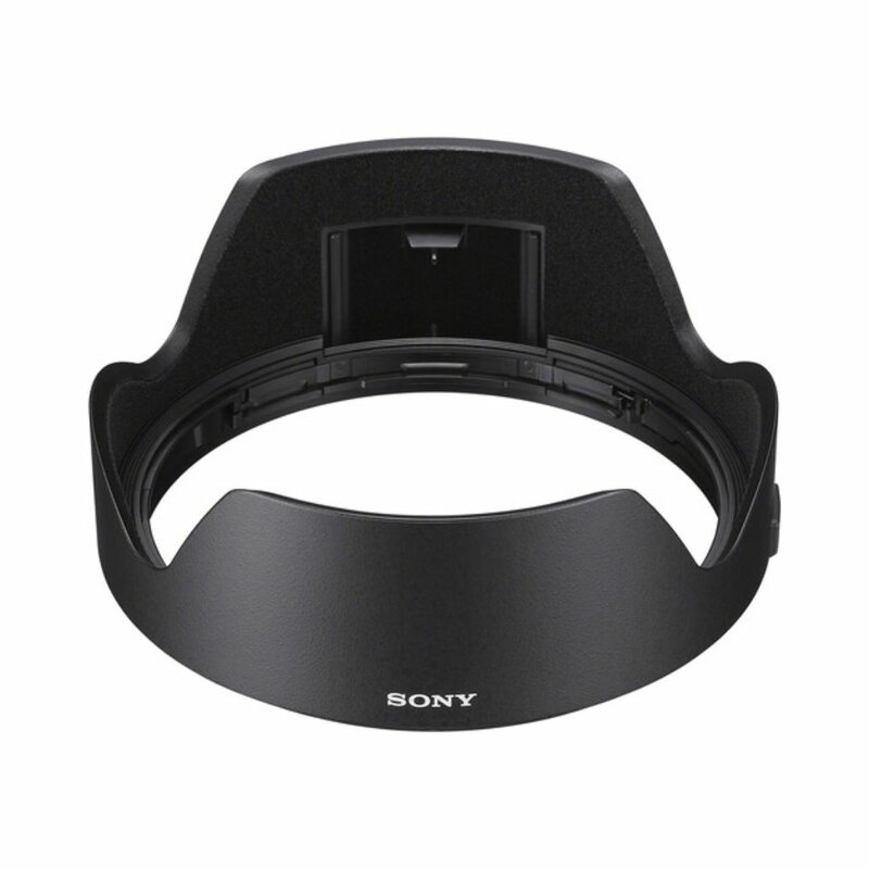 Sony FE 24-70mm F/2.8 GM II Lens by Sony — view 3