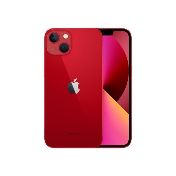 Apple Iphone 13 128GB - 5G  With Super Retina XDR OLED, HDR10, Dolby Vision Display by Apple — view 5