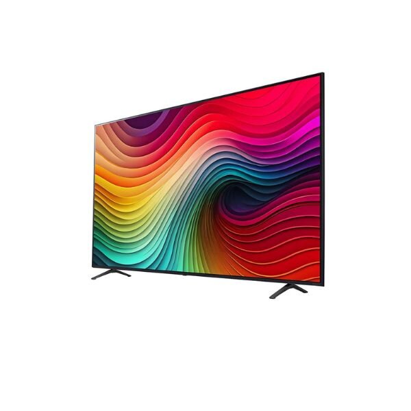 LG 86 Inch 4K NanoCell Smart TV – HDR Display 86NANO84 by LG — view 3