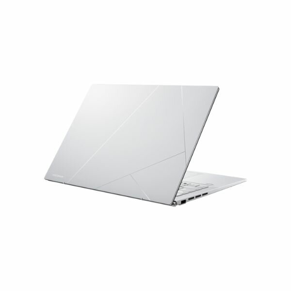 Power-Packed Asus Zenbook 14 (UX3402): Core I7-1260P (12th Gen), 16GB RAM, 512GB SSD by Asus — view 3