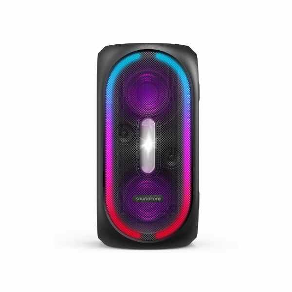 Anker SoundCore Rave+ Portable Speaker 160W by Anker