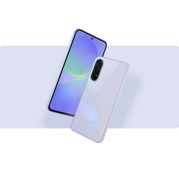 Samsung Galaxy A36 5G Dual SIM – 6.7" FHD+ Super AMOLED 120Hz Display, 50MP OIS Triple Camera, 12MP Front, 128GB 6GB RAM / 128GB 8GB RAM / 256GB 6GB RAM / 256GB 8GB RAM / 256GB 12GB RAM, 5000mAh Battery by Samsung — view 6