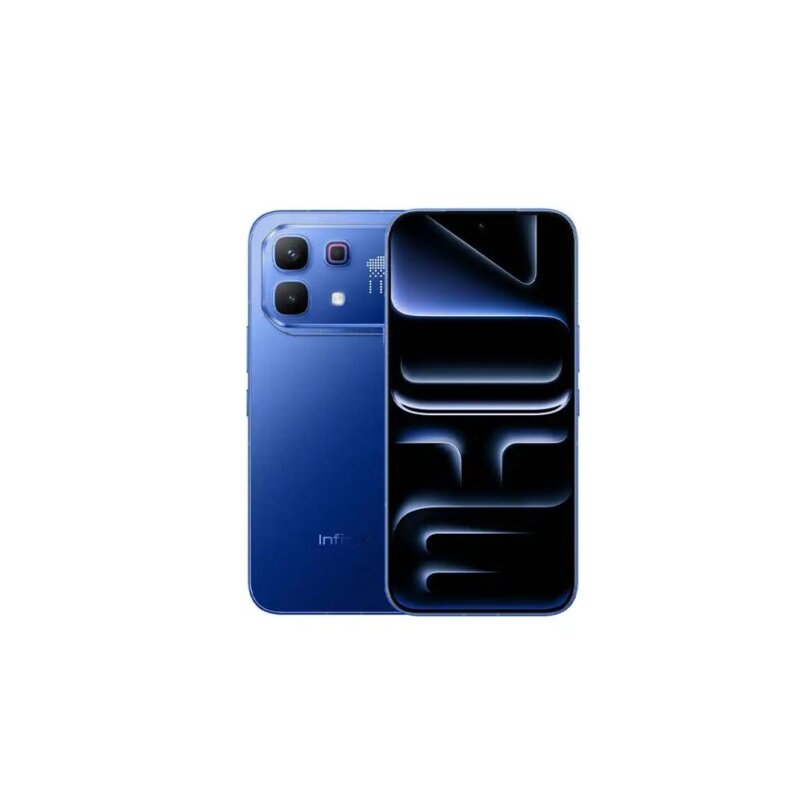 Infinix Note 60 Pro 5G 8GB RAM 256GB – 6.78 Inch AMOLED Display by Infinix — view 4