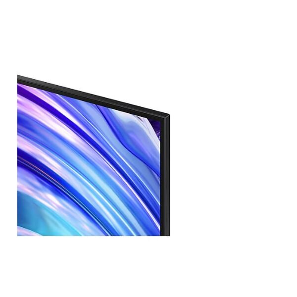 Samsung OLED 65 Inch 4K Smart TV - 65A95D by Samsung — view 4