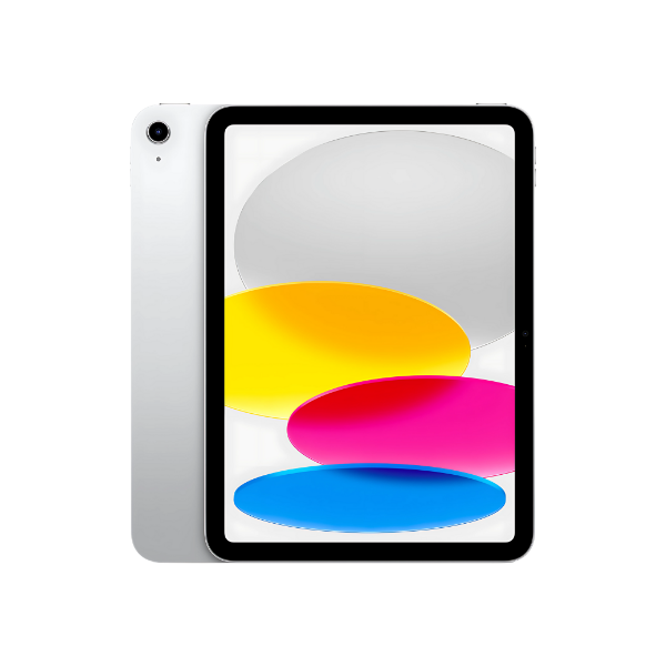 Apple IPad 10th Generation 10.9-Inch Display (4GB RAM, 64GB/256GB Storage Options, Supports Both Wi-Fi Only Model And Wi-Fi + Cellular Model) by Apple — view 4