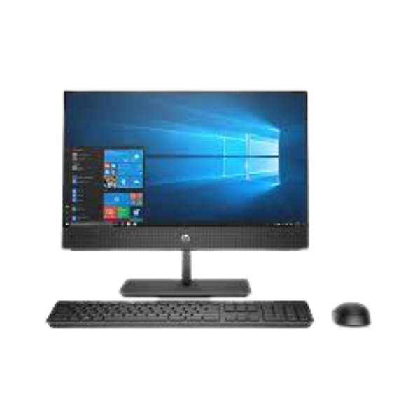 HP 600 G5 CORE I5 8GB RAM 512GB SSD TOUCH 21.5” Display by HP