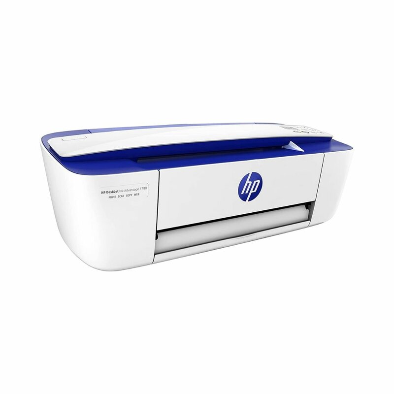 HP DeskJet Ink Advantage 3790 All-in-One Printer by HP — view 3