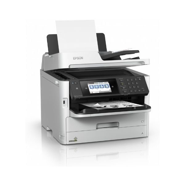 Epson Workforce Pro WF-M5799DW Printer by Epson — view 2