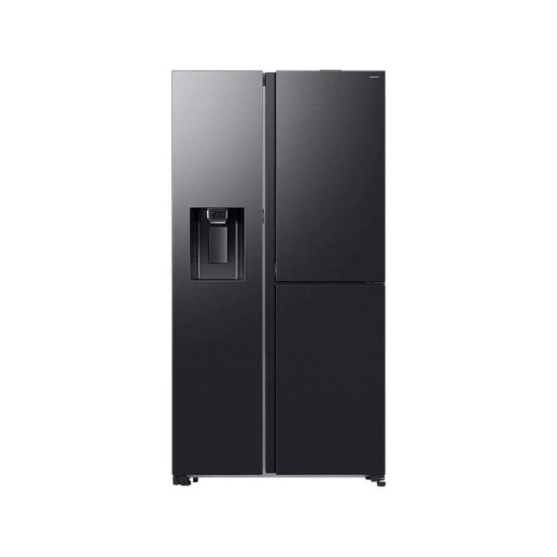 Samsung 634L Side By Side Fridge – Digital Inverter, RS80F65J3FUT by Samsung