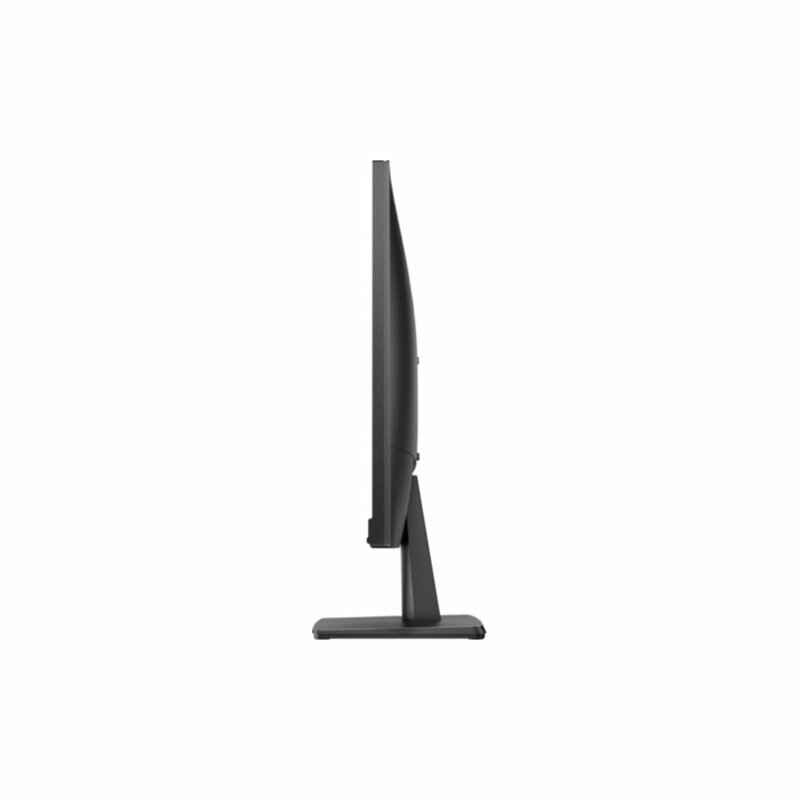 HP V241iB 23.8″ FHD Monitor, Black Color, Connectivity : 1 VGA; 1 HDMI 1.4 by HP — view 3