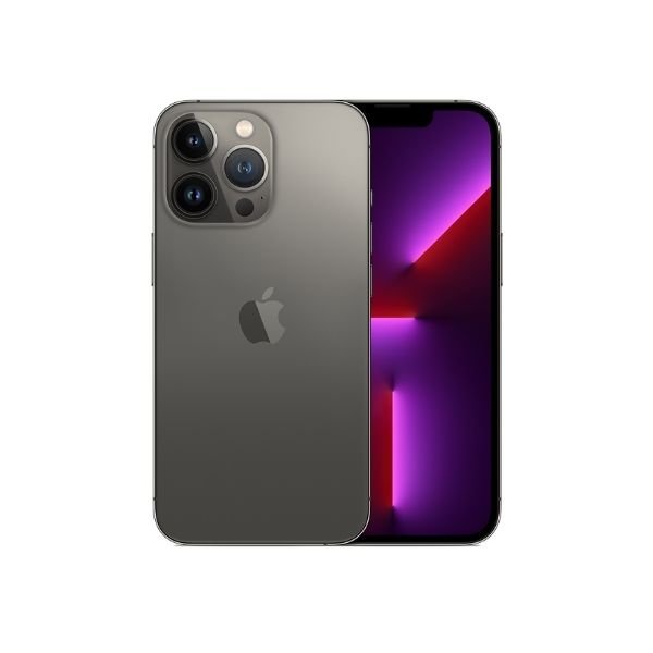 Apple Iphone 13 Pro 5G (6GB + 256GB) by Apple — view 4