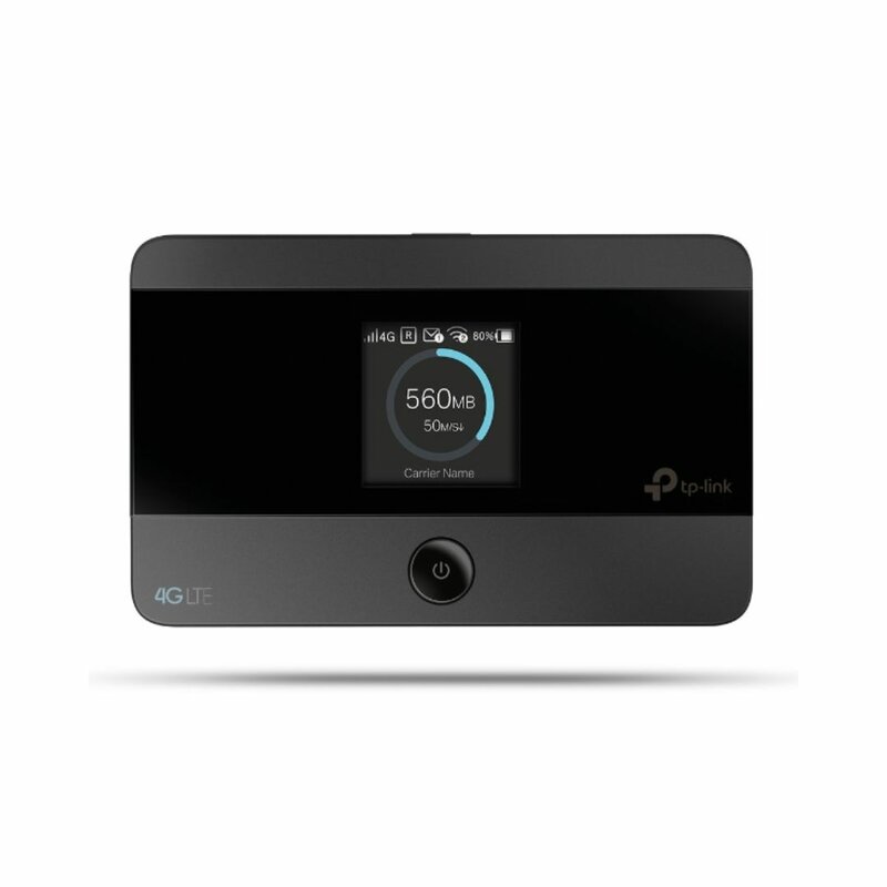 TP-Link TL-M7350 4G LTE Mobile Wireless Hotspot by TP-Link