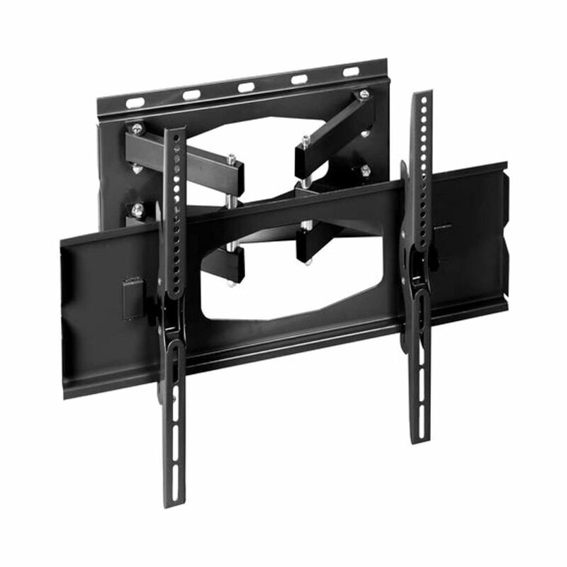 Skill Tech SH 75P Swivel TV WALL MOUNT For 32"-85" TVs by TV Wallmounts