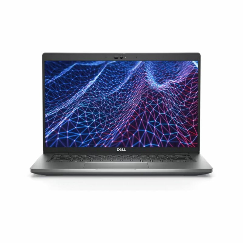 Dell Latitude 5430 Laptop 14.0” FHD Display 12th Gen Intel Core I7-1255U 16GB RAM 512GB SSD Backlit Fingerprint Windows 11 Pro by Dell