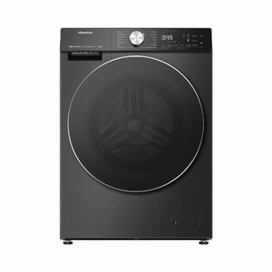 Hisense WD5S1245BB 12kg Washer | 8kg Dryer
