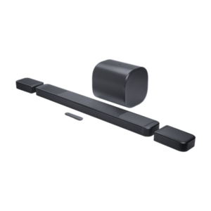 JBL Bar 1300MK2 2470W Soundbar System With Dolby Atmos, DTS:X, And Detachable Surround Speakers