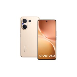 Vivo V60 Lite 4G – 6.77 Inch AMOLED, 8GB RAM, 256GB ROM, 6500mAh Battery