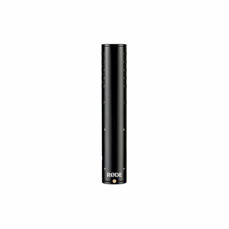RODE VideoMic GO II | Lightweight Directional Microphone by Other — view 3