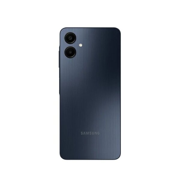 Samsung Galaxy A06 – 6.7 Inch HD+ Display Screen, Memory Options (4GB + 64GB, 4GB + 128GB, 6GB + 128GB), 50MP Dual Camera, 5000mAh Battery, Dual-SIM 4G by Samsung — view 5