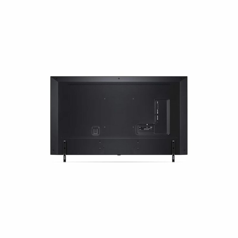 LG 55QNED7S6QA 55 Inch 4K Smart QNED UHD WebOS 22 ThinQ AI TV by LG — view 4