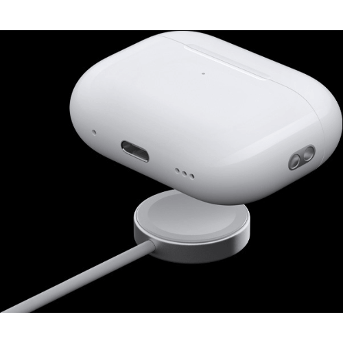 Apple AirPods 2 - With Charging Case (2nd Generation) by Apple — view 2