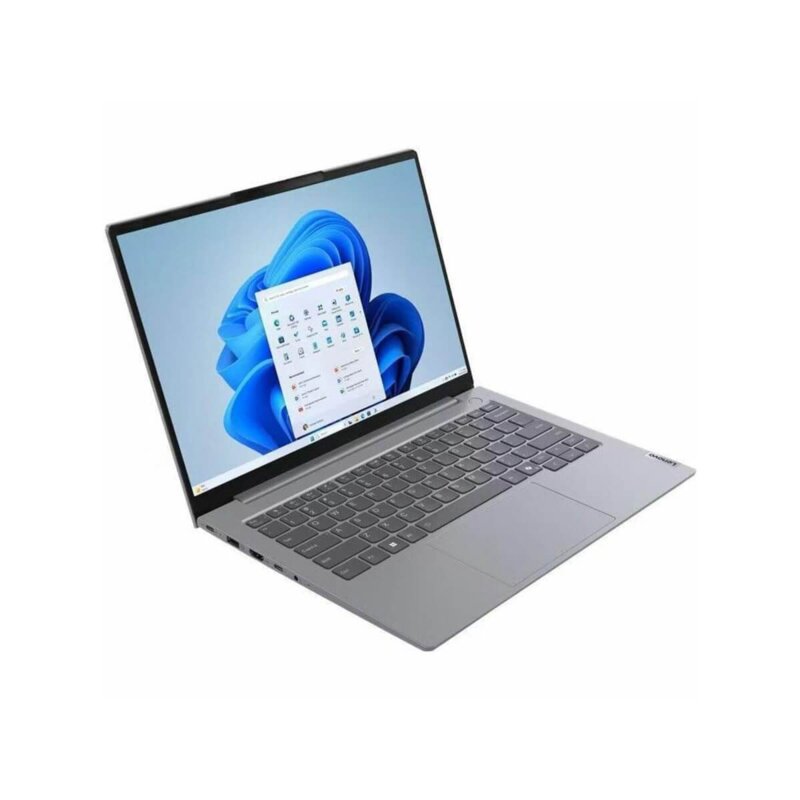 Lenovo ThinkBook 14 G7 IML - Intel® Core™ Ultra 5 125U, 8GB SO-DIMM DDR5-5600 512GB SSD M.2 2242 by Lenovo