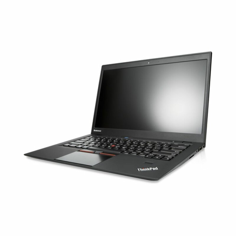 Lenovo X1 Carbon Core I5 7th Gen 16GB RAM 256GB SSD 14" - REFRURBISHED by Lenovo