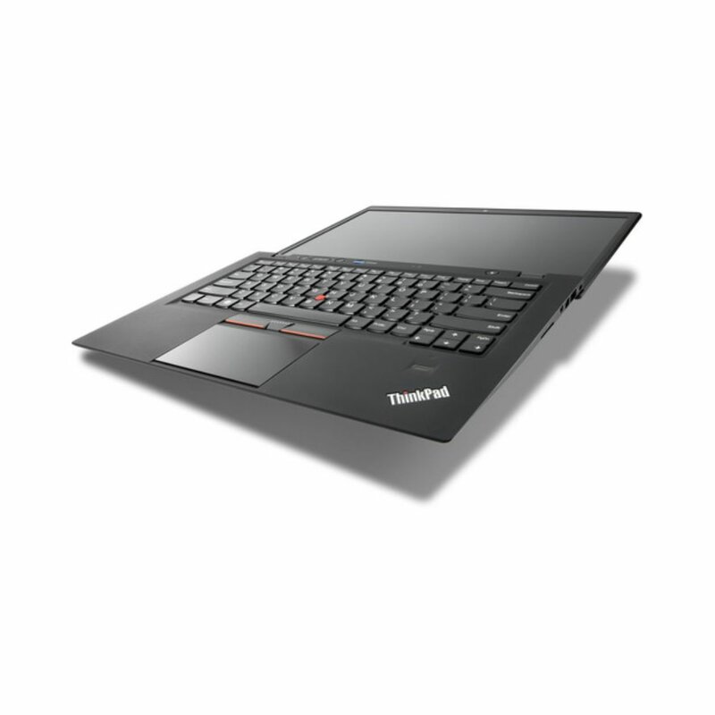Lenovo X1 Carbon Core I5 7th Gen 16GB RAM 256GB SSD 14" - REFRURBISHED by Lenovo — view 4
