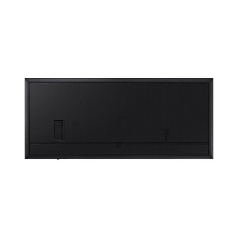 Samsung 105 Inch 5K Signage Monitor QPDX-5K LH105QPD5BGXUE by Samsung — view 2