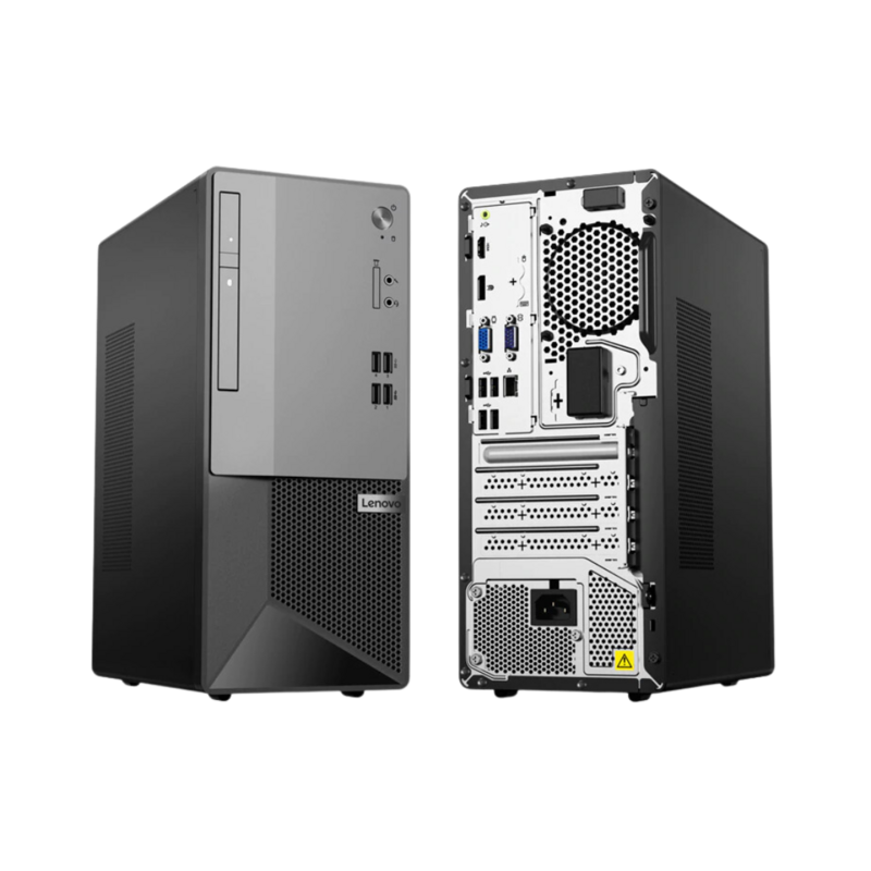 Lenovo V50t Gen 2-13IOB Core I5 10TH Gen 4GB RAM 1TB HDD - 11QE004XUM by Lenovo — view 2