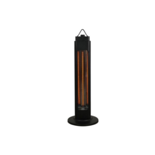 SCL Portable Free Standing Heater – Efficient Heating For Small Spaces, Model SCL-G12Y by SCL