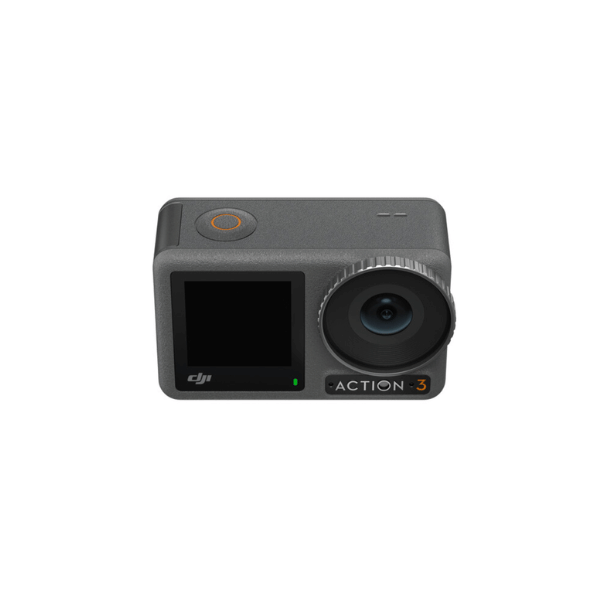 DJI Osmo Action: Price And Features In Kenya by DJI — view 3